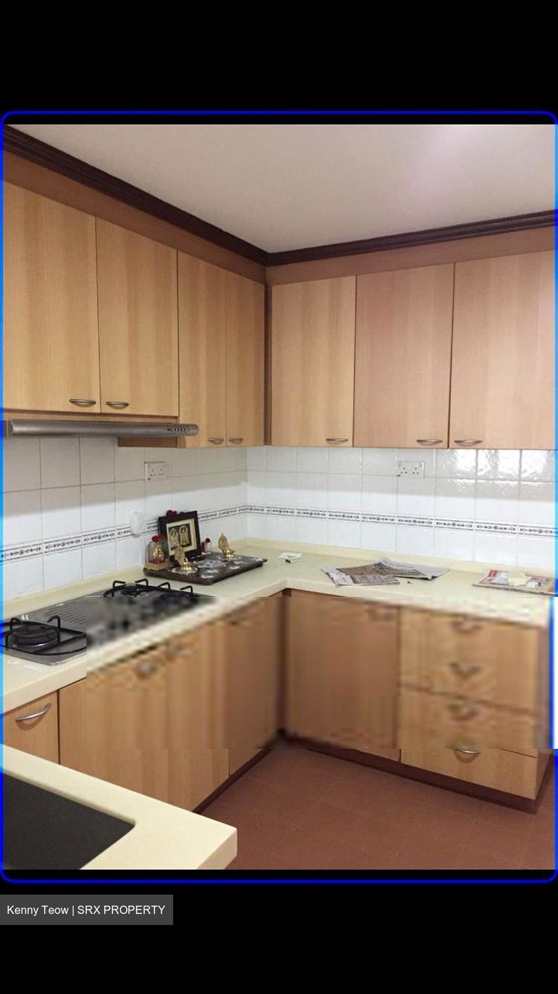 Meralodge (D23), Condominium #635903781